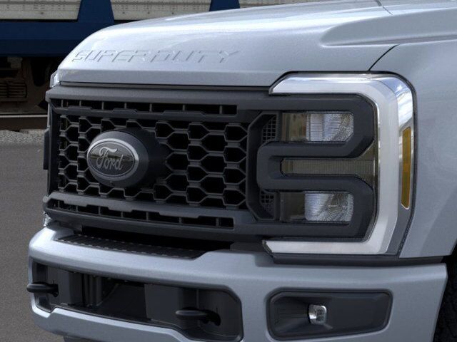 2025 Ford Super Duty F-250 SRW LARIAT Winder GA