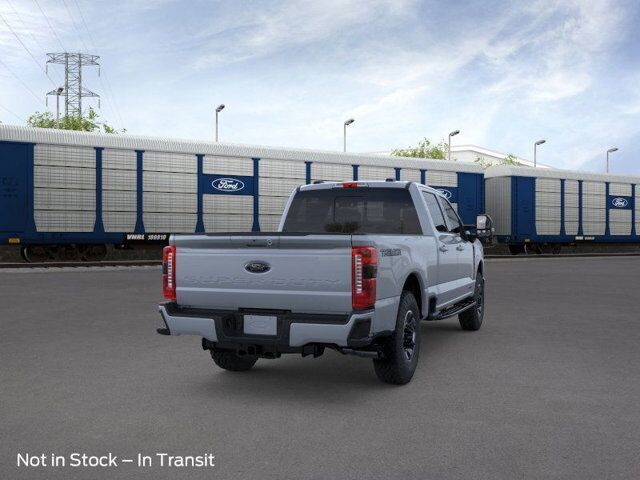 2025 Ford Super Duty F-250 SRW LARIAT Winder GA