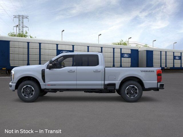 2025 Ford Super Duty F-250 SRW LARIAT Winder GA
