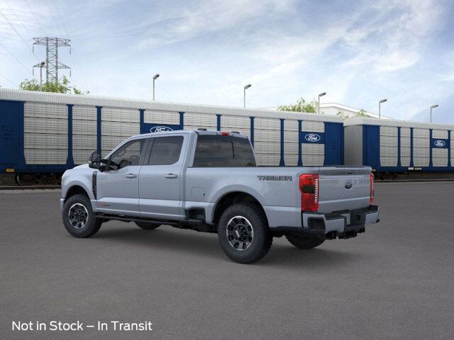 2025 Ford Super Duty F-250 SRW LARIAT Winder GA