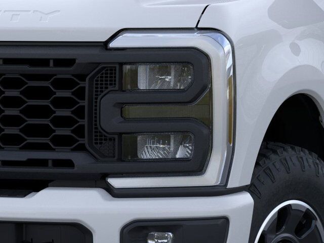 2025 Ford Super Duty F-250 SRW LARIAT Winder GA
