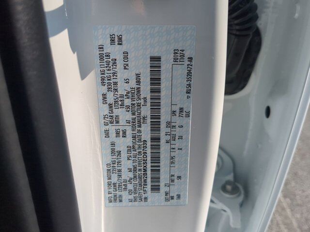 2025 Ford Super Duty F-250 SRW LARIAT Winder GA