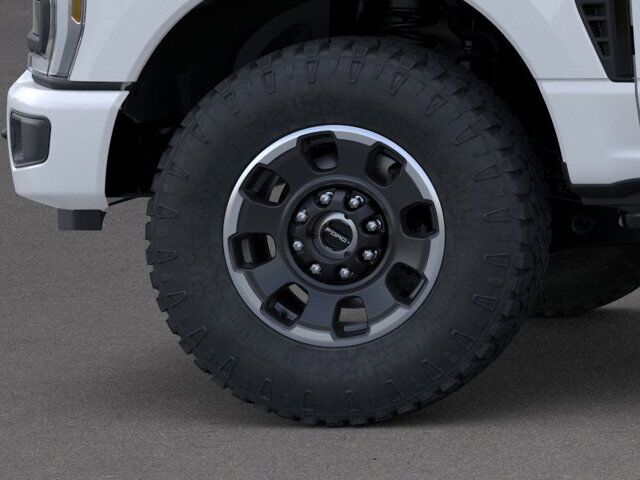 2025 Ford Super Duty F-250 SRW LARIAT Winder GA