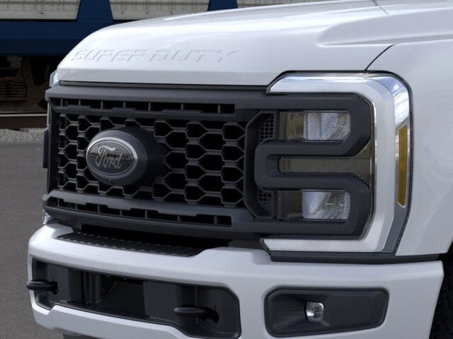 2025 Ford Super Duty F-250 SRW LARIAT Winder GA