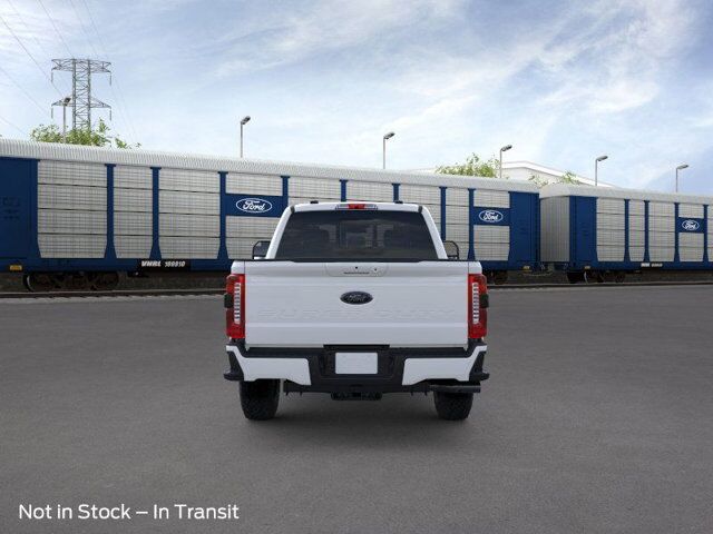 2025 Ford Super Duty F-250 SRW LARIAT Winder GA