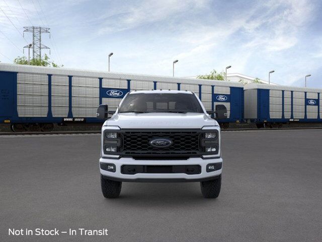 2025 Ford Super Duty F-250 SRW LARIAT Winder GA