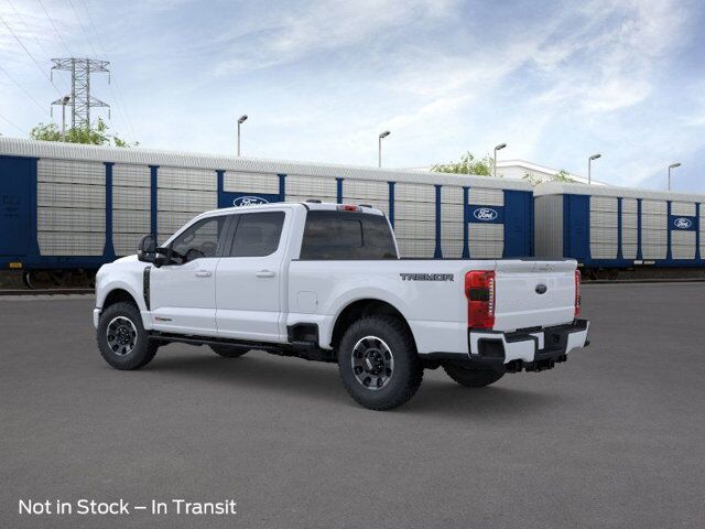 2025 Ford Super Duty F-250 SRW LARIAT Winder GA