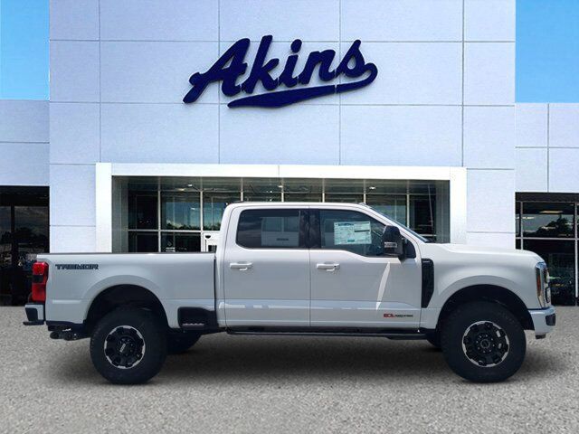 2025 Ford Super Duty F-250 SRW LARIAT Winder GA