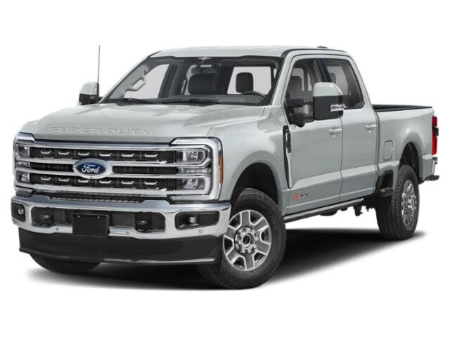 2025 Ford Super Duty F-250 SRW LARIAT Winder GA