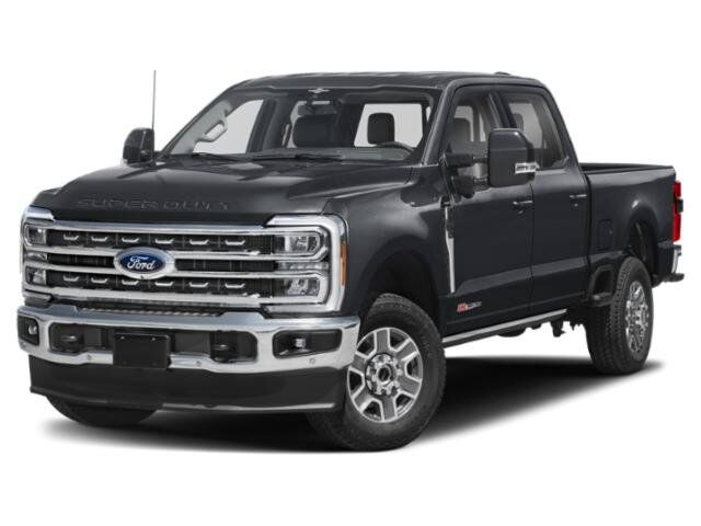 2025 Ford Super Duty F-250 SRW LARIAT Winder GA