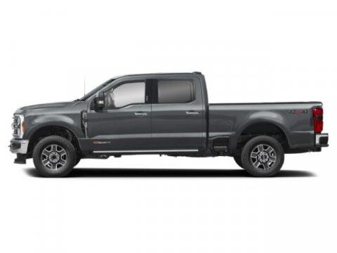 2025 Ford Super Duty F-250 SRW LARIAT Winder GA