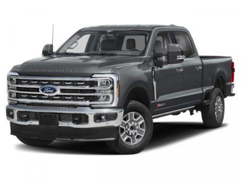 2025 Ford Super Duty F-250 SRW LARIAT Winder GA
