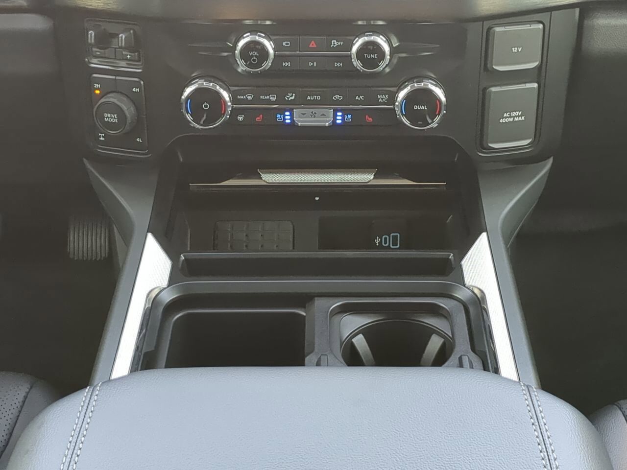 2025 Ford Super Duty F-250 SRW LARIAT Winder GA