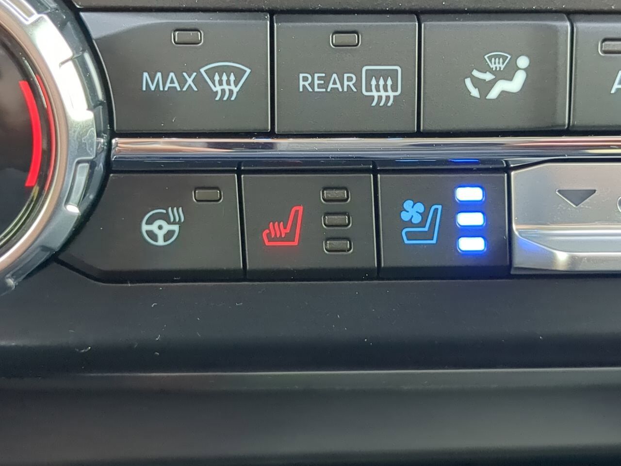 2025 Ford Super Duty F-250 SRW LARIAT Winder GA