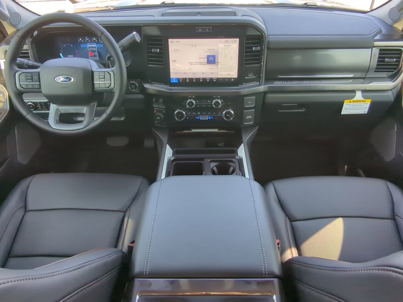 2025 Ford Super Duty F-250 SRW LARIAT Winder GA