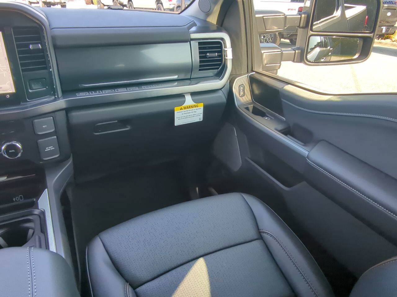 2025 Ford Super Duty F-250 SRW LARIAT Winder GA