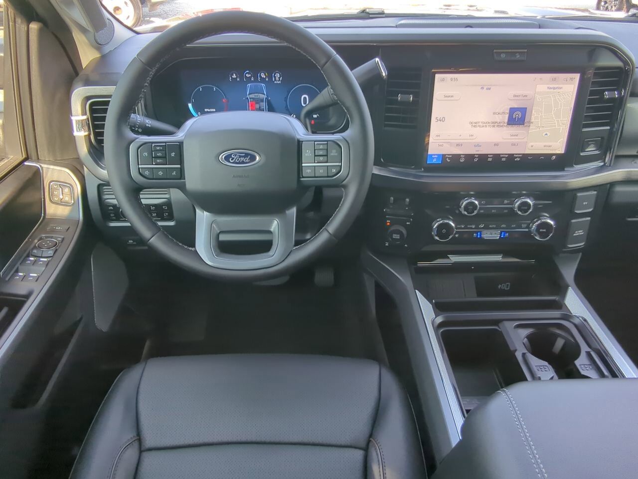 2025 Ford Super Duty F-250 SRW LARIAT Winder GA