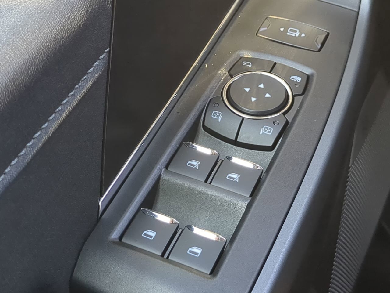 2025 Ford Super Duty F-250 SRW LARIAT Winder GA