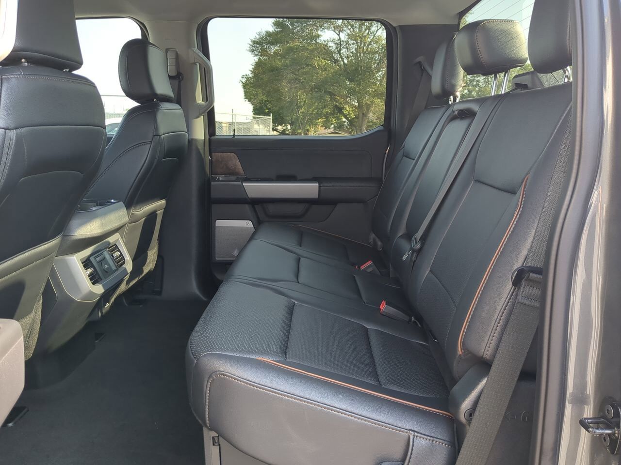 2025 Ford Super Duty F-250 SRW LARIAT Winder GA