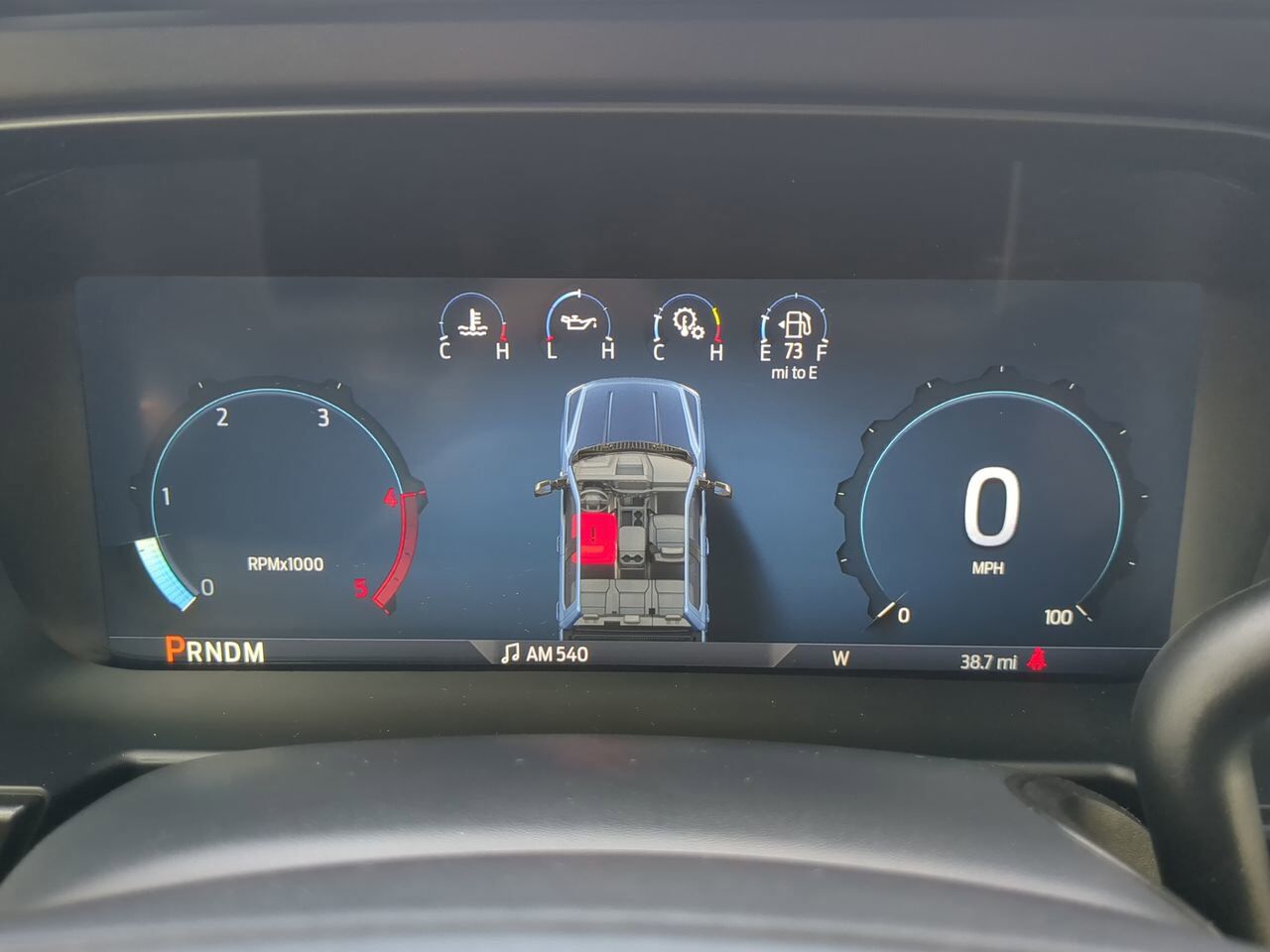 2025 Ford Super Duty F-250 SRW LARIAT Winder GA