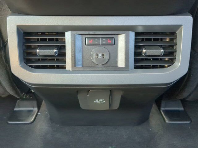 2025 Ford Super Duty F-250 SRW LARIAT Winder GA