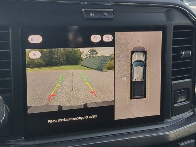 2025 Ford Super Duty F-250 SRW LARIAT Winder GA