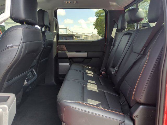 2025 Ford Super Duty F-250 SRW LARIAT Winder GA