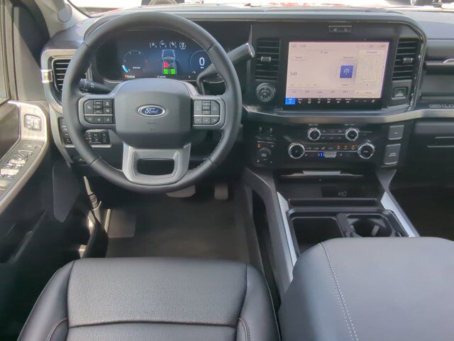 2025 Ford Super Duty F-250 SRW LARIAT Winder GA