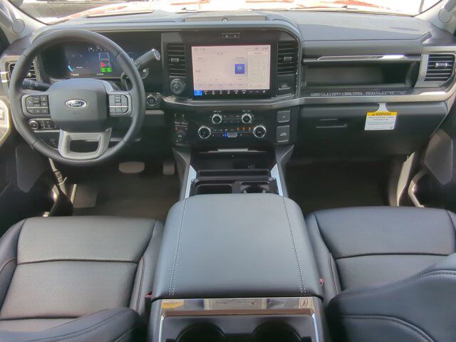 2025 Ford Super Duty F-250 SRW LARIAT Winder GA