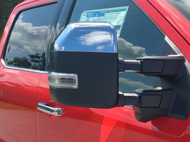 2025 Ford Super Duty F-250 SRW LARIAT Winder GA