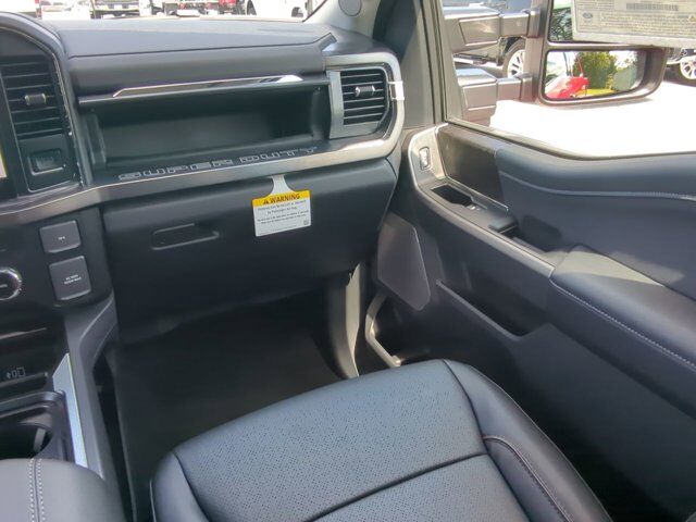 2025 Ford Super Duty F-250 SRW LARIAT Winder GA