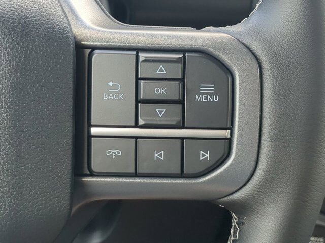 2025 Ford Super Duty F-250 SRW LARIAT Winder GA