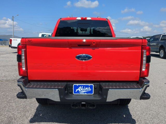 2025 Ford Super Duty F-250 SRW LARIAT Winder GA
