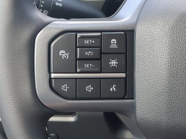 2025 Ford Super Duty F-250 SRW LARIAT Winder GA
