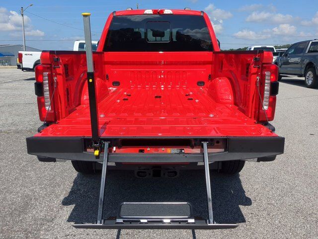 2025 Ford Super Duty F-250 SRW LARIAT Winder GA
