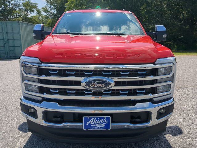 2025 Ford Super Duty F-250 SRW LARIAT Winder GA