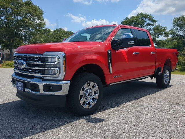 2025 Ford Super Duty F-250 SRW LARIAT Winder GA