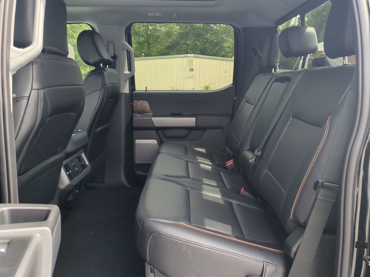2025 Ford Super Duty F-250 SRW LARIAT Winder GA