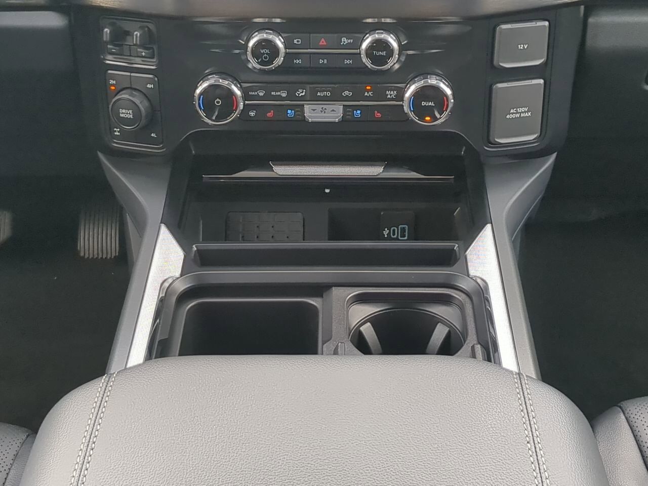2025 Ford Super Duty F-250 SRW LARIAT Winder GA