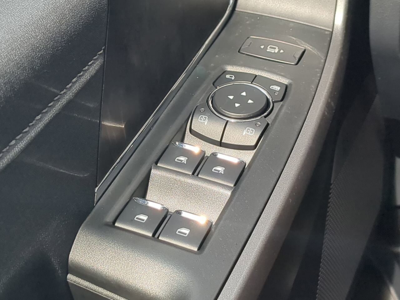2025 Ford Super Duty F-250 SRW LARIAT Winder GA