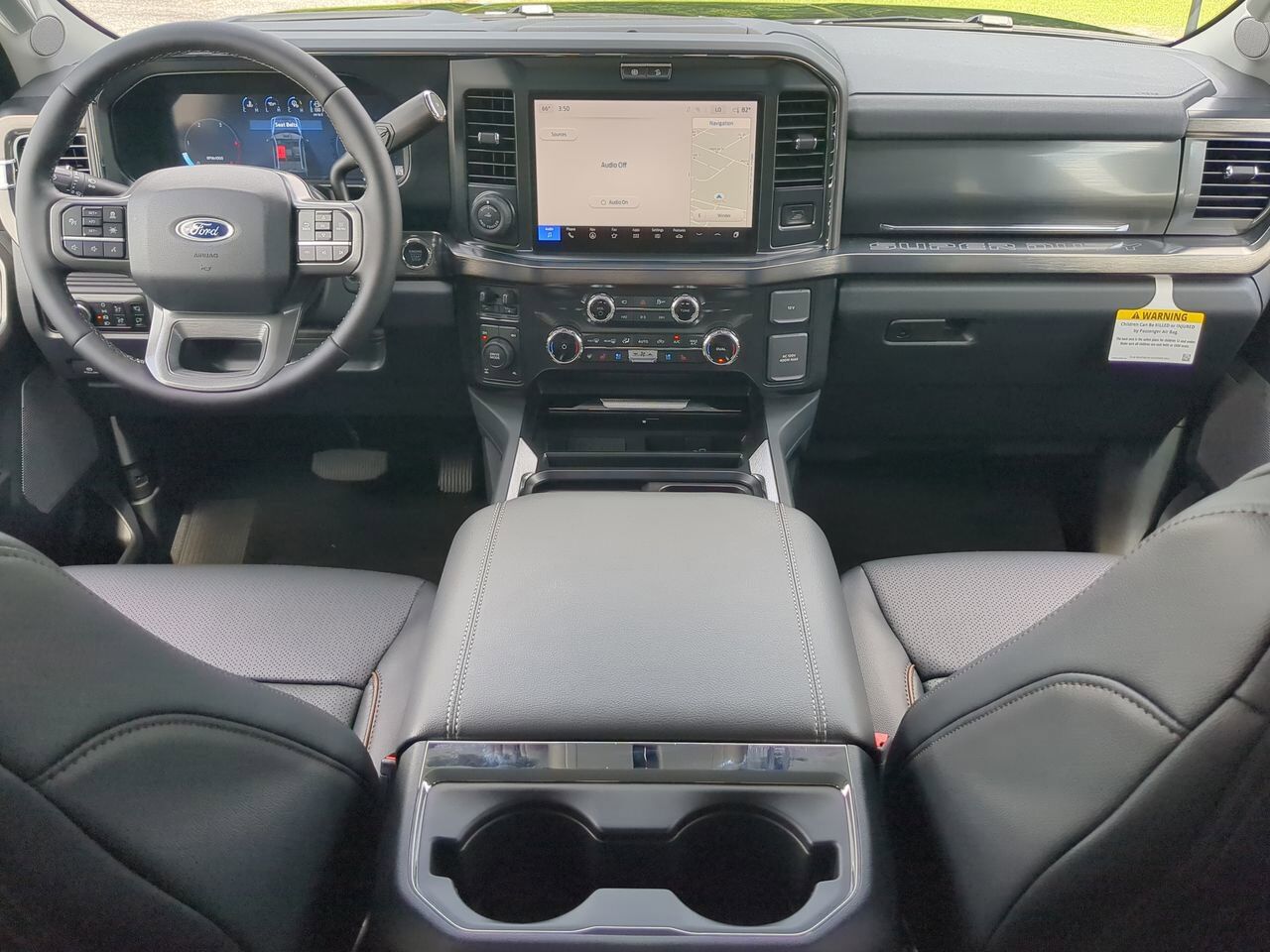 2025 Ford Super Duty F-250 SRW LARIAT Winder GA
