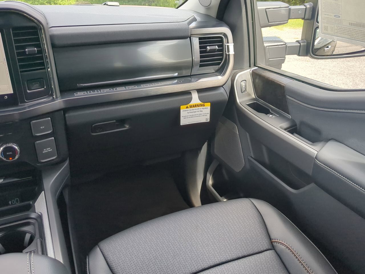 2025 Ford Super Duty F-250 SRW LARIAT Winder GA