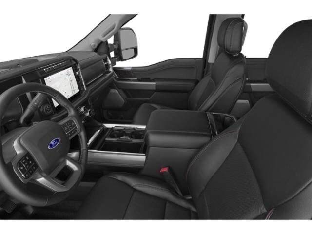 2025 Ford Super Duty F-250 SRW LARIAT Winder GA