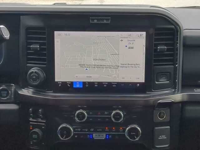 2025 Ford Super Duty F-250 SRW LARIAT Winder GA