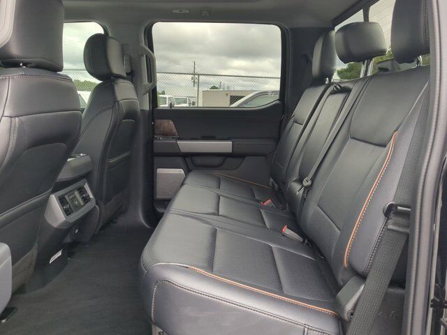 2025 Ford Super Duty F-250 SRW LARIAT Winder GA