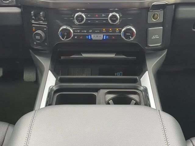 2025 Ford Super Duty F-250 SRW LARIAT Winder GA