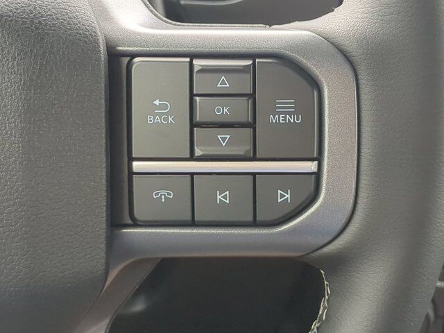2025 Ford Super Duty F-250 SRW LARIAT Winder GA