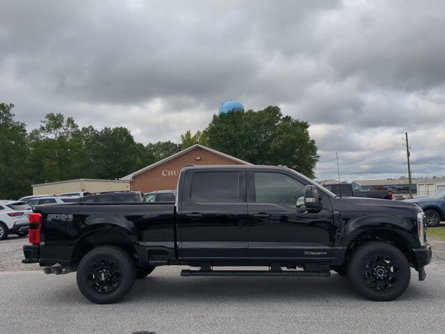 2025 Ford Super Duty F-250 SRW LARIAT Winder GA