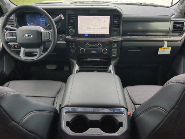 2025 Ford Super Duty F-250 SRW LARIAT Winder GA