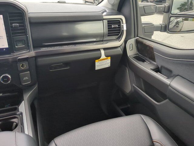 2025 Ford Super Duty F-250 SRW LARIAT Winder GA